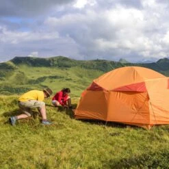 Relaxdays 200x Gronddoekpen - Grondanker - Haring - Gronddoekhaak - Grondhaken - 2mm -Camping Korting 1200x1200 1279