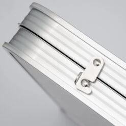 Aluminium Kampeertafel 120x60cm - Campingtafel Inklapbaar - 3-voudig Verstelbare Vouwtafel Grijs 7 Aluminium Kampeertafel 120x60cm - Campingtafel Inklapbaar - 3-voudig Verstelbare Vouwtafel Grijs -Camping Korting 1200x1200 129