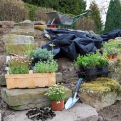 Relaxdays Grondzeilpen Kunststof - 100 Haringen - Grondpen Tuinzeil - Grondharing Set 8 Relaxdays Grondzeilpen Kunststof - 100 Haringen - Grondpen Tuinzeil - Grondharing Set -Camping Korting 1200x1200 1297