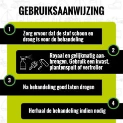 Ultramar - Sprayhood & Tent Protector 2,5L - Impregneermiddel Voor Bootkap, Tent, Cabriodak - Maakt Waterdicht En Geeft Extra Bescherming -Camping Korting 1200x1200 1330