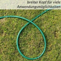 Gardebruk Haringen Set Van 100 Gegalvaniseerd Staal LxØ 150x2,7mm -Camping Korting 1200x1200 1349