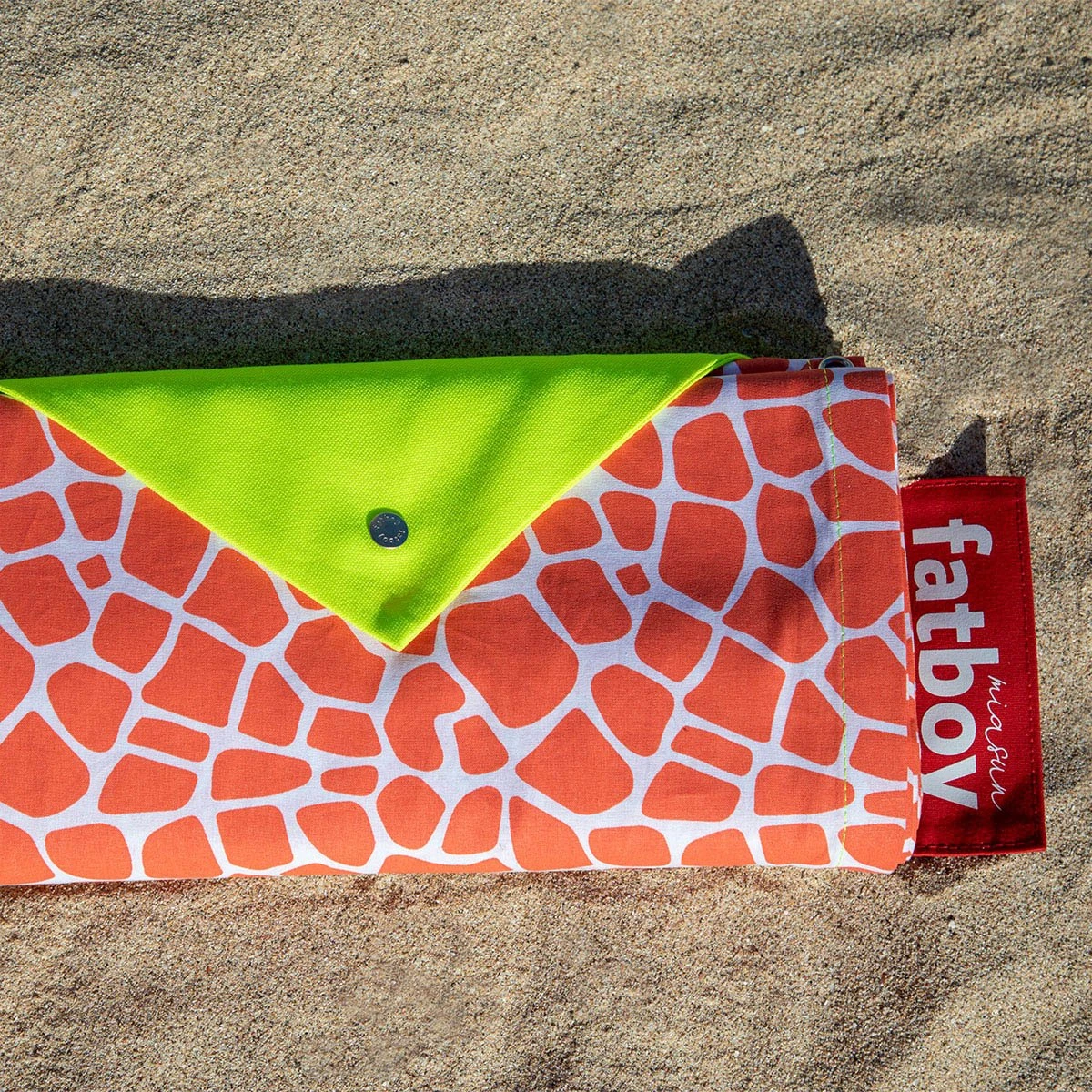 Fatboy Miasun Palm Beach 2 Fatboy Miasun Palm Beach - Afbeelding 2