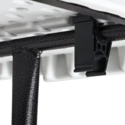 Casaria Tuintafel Opvouwbaar – Met Draaggreep 220x70 Cm – Wit -Camping Korting 1200x1200 147