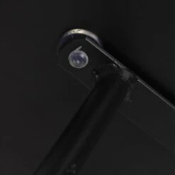 Bo-Camp - Campingtafel Palmetto - 45x44 Cm - Staal -Camping Korting 1200x1200 156