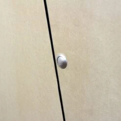 Camper Keuken MDF - Linkerkant EU - Inclusief Kledingstang + Wijnrek - Onbewerkt - Inbouw Kasten Inrichting Kampeerauto Caravan -Camping Korting 1200x1200 17