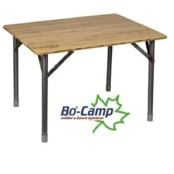 Bo-Camp Urban Outdoor Campingtafel - Opvouwbaar - Morris - Bamboe -Camping Korting 1200x1200 182