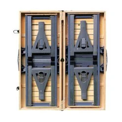 Merkloos Deuba Picknicktafel Campingtafel - Opvouwbaar Voor 4 Personen - Hout En Aluminium 9 Merkloos Deuba Picknicktafel Campingtafel - Opvouwbaar Voor 4 Personen - Hout En Aluminium -Camping Korting 1200x1200 184