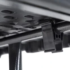 Casaria Tuintafel Opvouwbaar – Met Draaggreep 180x75 Cm – Zwart -Camping Korting 1200x1200 198