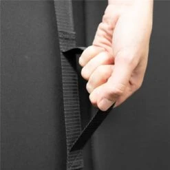 Travellife Barletta Ligbed - Antraciet / Donkergrijs -Camping Korting 1200x1200 222