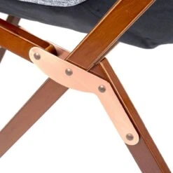 Bo-Camp - Urban Outdoor - Relaxstoel - Bloomsbury - L - Oxford Polyester - Grijs 38 Bo-Camp - Urban Outdoor - Relaxstoel - Bloomsbury - L - Oxford Polyester - Grijs -Camping Korting 1200x1200 241