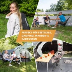 Skandika Campingstoel Compact – Campingstoelen - Campingstoel Tot 150 Kg Belastbaar - Kampeerstoel, Visstoel, Kleine Pakmaat, Opvouwbaar, Stabiel, Licht, Comfortabel Gepolsterd – Draagtas Meegeleverd - Vouwstoel – Zwart 10 Skandika Campingstoel Compact – Campingstoelen - Campingstoel Tot 150 Kg Belastbaar - Kampeerstoel, Visstoel, Kleine Pakmaat, Opvouwbaar, Stabiel, Licht, Comfortabel Gepolsterd – Draagtas Meegeleverd - Vouwstoel – Zwart -Camping Korting 1200x1200 249
