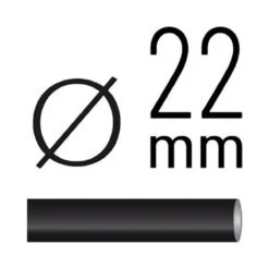 LAFUMA Maxi Transat - Strandstoel - Verstelbaar - Inklapbaar - Chlorophyle/Green -Camping Korting 1200x1200 271