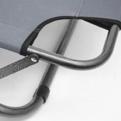 Ligstoel Opvouwbaar 155x60cm - Lichte Ligbed Relaxstoel Tuinstoel Campingstoel Strandstoel -Camping Korting 1200x1200 275