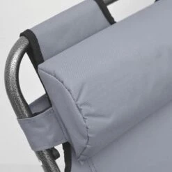 Ligstoel Opvouwbaar 155x60cm - Lichte Ligbed Relaxstoel Tuinstoel Campingstoel Strandstoel -Camping Korting 1200x1200 276