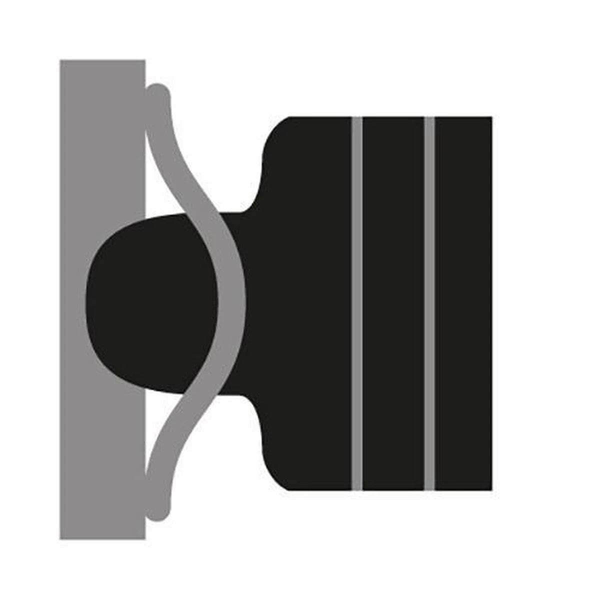 LAFUMA R Clip - Relaxstoel - Verstelbaar - Inklapbaar - Zero Gravity - Ocean 14 LAFUMA R Clip - Relaxstoel - Verstelbaar - Inklapbaar - Zero Gravity - Ocean - Afbeelding 14