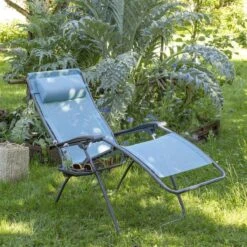Lafuma RSXA Clip - Relaxstoel - Verstelbaar - Inklapbaar - Zero Gravity - Moss 19 Lafuma RSXA Clip - Relaxstoel - Verstelbaar - Inklapbaar - Zero Gravity - Moss -Camping Korting 1200x1200 306