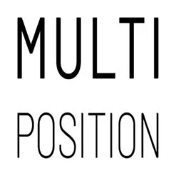 Lafuma RSX XL Clip Air Comfort - Relaxstoel - Verstelbaar - Inklapbaar - Zero Gravity - Acier -Camping Korting 1200x1200 333