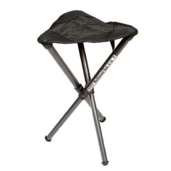 Walkstool - 3-Poots Krukje - Basic 60cm - Verstelbaar - Antraciet 9 Walkstool - 3-Poots Krukje - Basic 60cm - Verstelbaar - Antraciet -Camping Korting 1200x1200 365