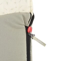 Coleman Monstera XL Slaapzak - 220 X 100 Cm - Beige -Camping Korting 1200x1200 405