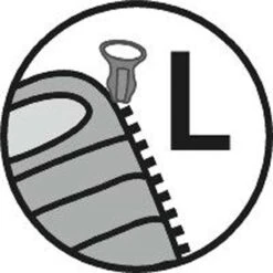 Outwell Slaapzak Campion Lux Blauw -Camping Korting 1200x1200 414