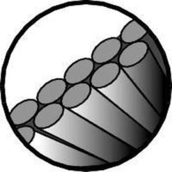 Outwell Slaapzak Campion Lux Blauw -Camping Korting 1200x1200 419