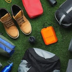 Bramble Noodslaapzak 213 X 91 Cm Polyetheen Oranje 5 Stuks 9 Bramble Noodslaapzak 213 X 91 Cm Polyetheen Oranje 5 Stuks -Camping Korting 1200x1200 434