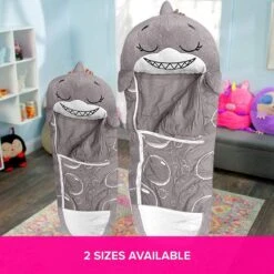 Draak Slaapzak -160 Cms | Kinderslaapzak | Slaapzak Junior | Nappers | Children Sleeping Bag | Kinderen Slaapzak | Super Soft 2 In 1 Fun Pillow &Sleepy For Boys | Draak Slaapzak | Zachte Slaapzak | Knuffel Slaapzak | 2 In 1 Slaapzak | Kinderen -Camping Korting 1200x1200 449