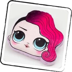 L.O.L. Surprise! Lol Suprise - Slaapzak - L.O.L. - Pisolone Rocker 8 L.O.L. Surprise! Lol Suprise - Slaapzak - L.O.L. - Pisolone Rocker -Camping Korting 1200x1200 455