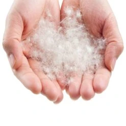 LOWLAND OUTDOOR® Donzen Slaapzak - CC 1 - 200 X 80 Cm - 1725 Gr - 0°C - Katoen 12 LOWLAND OUTDOOR® Donzen Slaapzak - CC 1 - 200 X 80 Cm - 1725 Gr - 0°C - Katoen -Camping Korting 1200x1200 457