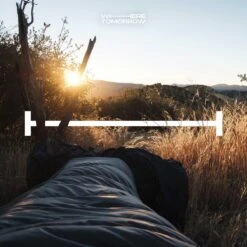 Where Tomorrow Double Slaapzak 220 X 150 Cm Diverse Kleuren - Oranje -Camping Korting 1200x1200 473