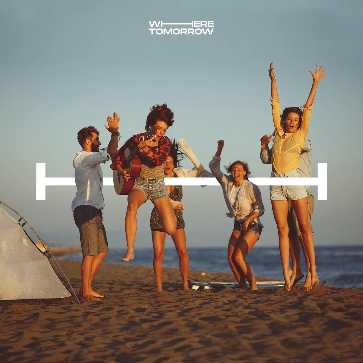 Where Tomorrow Double Slaapzak 220 X 150 Cm Diverse Kleuren - Bruin 4 Where Tomorrow Double Slaapzak 220 X 150 Cm Diverse Kleuren - Bruin - Afbeelding 4