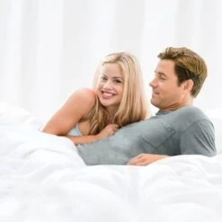 Intex Luchtbed - 2 Persoons - 203x152x42cm -Camping Korting 1200x1200 498