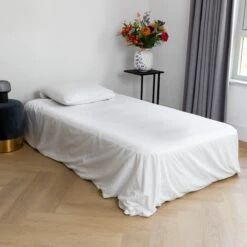 BluMill Eenpersoons Luchtbed - Met Ingebouwde Pomp - Luchtbed Zelfopblazend - Incl. Draagtas - 191x99x36 Cm -Camping Korting 1200x1200 514