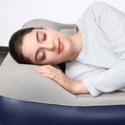 Bestway Tritech 61 Cm Luchtbed - Tweepersoons -Camping Korting 1200x1200 526