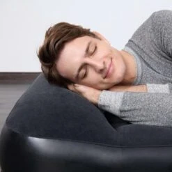 Bestway Tritech 22 Cm Luchtbed - Tweepersoons -Camping Korting 1200x1200 553