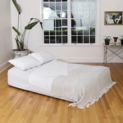 Bestway Luchtbed Tritech Premium+ - 2 Persoons - Ingebouwde Pomp - Extra Dik - Stevige Constructie -Camping Korting 1200x1200 557