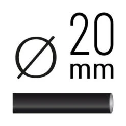 Lafuma RSX Clip Air Comfort - Relaxstoel - Verstelbaar - Inklapbaar - Zero Gravity - Acier -Camping Korting 1200x1200 58