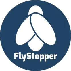 Vliegenkapjes Opvouwbaar 2 Stuks - Wit - 45 X 25 Cm | Flystopper -Camping Korting 1200x1200 648