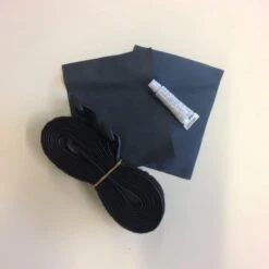 NOMAD® Kids Mat 3.8 - Slaapmat - 122x 60 X 4 - Zelfopblazend - 1 Persoons -Camping Korting 1200x1200 686