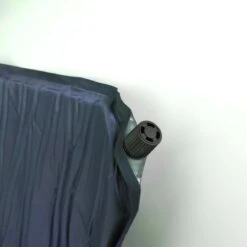 HikeMeister- Slaapmat - 200x 66 X 10 Cm - Zelfopblazend - 1 Persoons - Blauw -Camping Korting 1200x1200 696