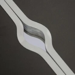 Aluminium Kampeertafel 120x60cm - Campingtafel Inklapbaar - 3-voudig Verstelbare Vouwtafel Antraciet -Camping Korting 1200x1200 70