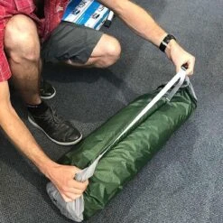 Exped Megamat 10 Lxw Green Slaapmat -Camping Korting 1200x1200 720