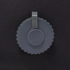 NOMAD Darwin XW 10.0 - Slaapmat -198 Cm X 77 Cm X 10 Cm - Donkergrijs - 10 Cm -Camping Korting 1200x1200 723