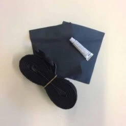 NOMAD - Perth 10.0 - Slaapmat - 198x 63 X 10 - Zelfopblazend - 1 Persoons -Camping Korting 1200x1200 731