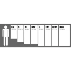 Exped Megamat Duo 10 Lw+ Groen Slaapmat -Camping Korting 1200x1200 753