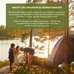 Skandika Ruka S Kleine Campingtafel – Campingtafels - Aluminium Campingtafel, Opvouwbaar, Zeer Licht, Eenvoudig Te Monteren, Stabiele Standaard - Opvouwtafel Voor Kamperen, Tenten Wandelen, Reizen, Thuis, Tuin – Tot Max. 20 Kg. - Grijs -Camping Korting 1200x1200 78