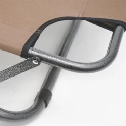 Ligstoel Opvouwbaar 155x60cm - Lichte Ligbed Relaxstoel Tuinstoel Campingstoel Strandstoel -Camping Korting 1200x1200 8