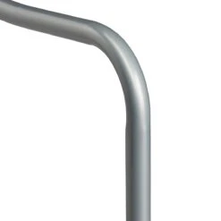 Relaxdays Campingtafel Inklapbaar - Aluminium Klaptafel - Vouwtafel Camping - Koffermodel -Camping Korting 1200x1200 85