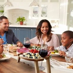 Merkloos Opvouwbare Draagbare Picknicktafel, Outdoor Opvouwbare Lichtgewicht Kampeertafel 30,5 Cm Kleine Houten Wijnpicknicktafel Voor Feest, Strand, Tuin, Camping, Barbecue, Reizen 9 Merkloos Opvouwbare Draagbare Picknicktafel, Outdoor Opvouwbare Lichtgewicht Kampeertafel 30,5 Cm Kleine Houten Wijnpicknicktafel Voor Feest, Strand, Tuin, Camping, Barbecue, Reizen -Camping Korting 1200x1200 90