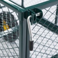 Gardebruk Bolderkar Binnenzeil - Belastbaar Tot 550 Kg – Groen -Camping Korting 1200x1200 904